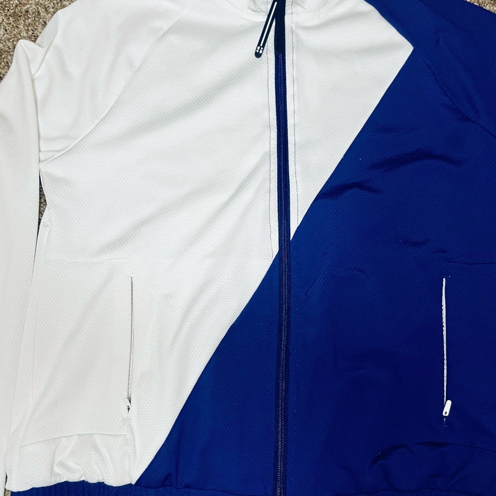 Track jacket - Picture 2 of 7